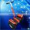 2015 New Product, Balancing Electric Scooter 120kg Load
