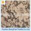 Latest Cotton Crocheted Cord Korean Lace Fabric for Garments