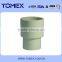 2016 Factory Making Cpvc Pipe Fitting / Socket or Coupling