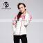 Winter Warm Lightweight brand women jacket