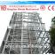 Smart Vertical Tower Type car Parking system With CE Certification