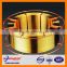 Silicon Bronze TIG Welding Wires/ Welding Rods (AWS ERCuSi-A)