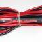 UL Battery Black and Red Rubber Copper Wire Electrical Wire