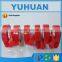 free samples waterproof double sided adhesive tape clear