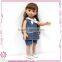 Bed Doll Hair Rooting Wholesale 18'' Baby Alive Doll