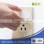 baby electricity protection three-phase safe electricity protective cover socket safe cover