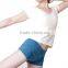 C2517 Child banded waist cotton lycra booty shorts running shorts dance shorts dance hot pants shorts girls dance shorts