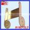 cnc bending sheet metal part