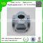 Custom made cnc turning milling manufacturer stainless steel lock nut
