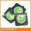Factory Price Coffee Cup Coaster,Wholesale Soft PVC Tea Cup Coaster