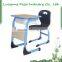 M fire-proof wood training used cheap school desks solid wood double desk with drawers classic steel school desk and chair