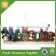 Christmas Gift Resin Imported Personalized Christmas Ornaments