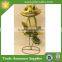 Custom Metal Frog for Crafts Garden Decoration