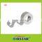 non-woven hypoallergenic tape high quality adhesive surgical tape pre-cut non-woven tape