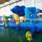 kids obstacle course equipment EN4960 certificated