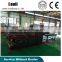 Full automatic partition assembler machine/Carton box forming machine