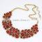 InStock Wholesale 2015 New Hot Sale Europe and America Fashion Individuality Simple Style Statement Necklace