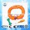 Inflatable Life Ring