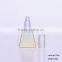 15ml Gold/Silver Refillable Spray Perfume Glass Bottle, Fragrance Spray Bottles