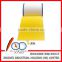 Label tape for Pro100 Yellow ribbon 100mm*15m PT-T1YNA