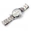 Fashion Mens Luxury Cheap Stainless Steel Western Wrist Watch For Gift                        
                                                Quality Choice