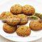 Five-grain cookies with Black rice from 'Souken-sha' factory 9pieces