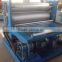 Low price and good quality sheet metal embossing machine