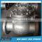 Wholesale DIN PN25 wcb flange check valve