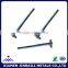 T-shape stainless steel hardware tools