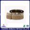 Custom constant torque flat coil spring for sale