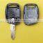Renault 1 button remote car key shell case cover