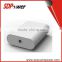 SDPower 60W QC2.0 Qualcomm 5V 12A 6usb charger for tablet with CE FCC UL CCC RoHS