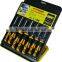 D1105-21 21 PCS Magnetic SET SCREWDRIVER