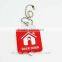 silicone car key protective cover