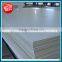 60mm thick aluminium alloy plate 6061