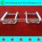 Insulator fittings/ high quality D type iron