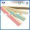 Promotion Cheap 15cm Wood Color Printing Ruler With Custom for Kids