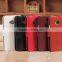 PU card slot leather case For HTC One M7