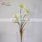 Inner door Super realistic Easter lily flower