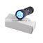 A+ Grade Aluminum 390 nM UltraViolet Blacklight 14 LED UV Torch