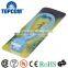 Waterproof Silicon Flexible 2 LED Neck Light Dual Modes Necklight for Walking/Jogging/Climbing/Fishing.