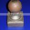 garden wall fence finial cast aluminum