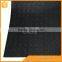 anti-fatigue neoprene elastic rubber sheet reinforced
