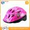 new arrival colorful kids bicycle helmet children plastic helmet