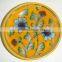 Manufacturer Of Blue Pottery Dishes / Plates