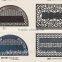 pvc injection mats pvc floor mats pvc door mat