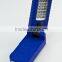 4+28LED rotatable working light with magnet