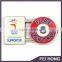 Wholesale olympic supporter fire control logo pin badge