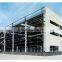 Manufacturer Of Structural Steel ,Prefab Steel Structure Workshop With Good Quality