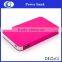 metal casing smart mobile power bank+manual